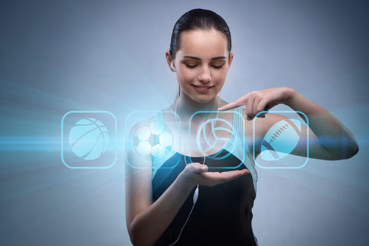 Healthy Digital Boundaries