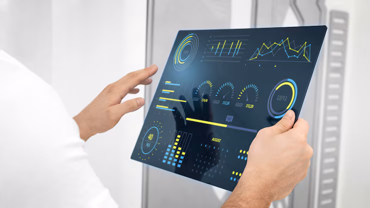 Low-Stimulation Interfaces