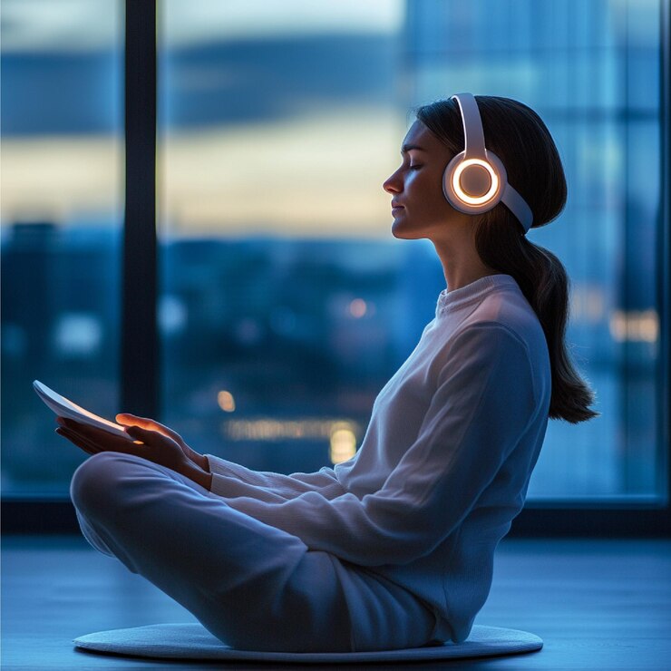 Mindful Tech Habits