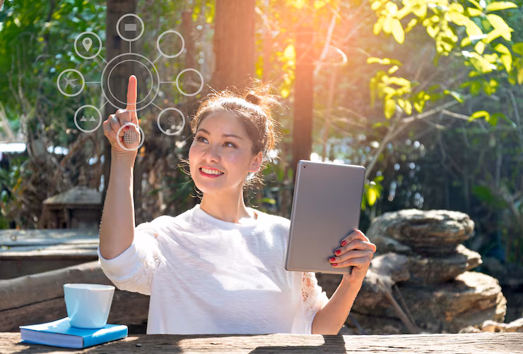Mindful Technology Design