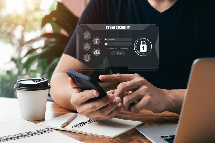 Mobile Device Cybersecurity Tips
