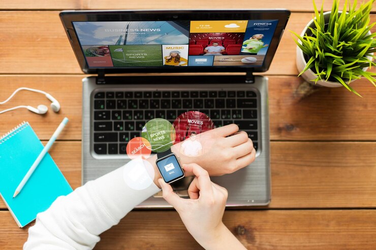 Screen Time Management Tools