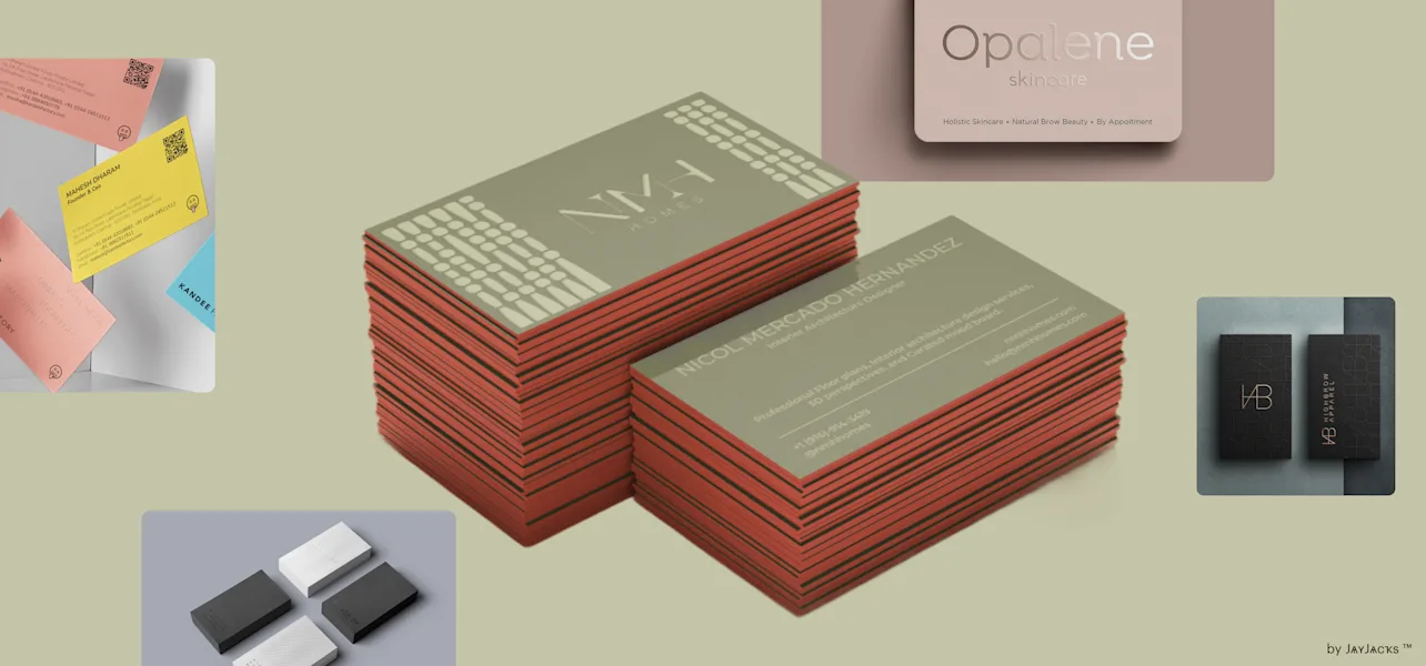 Top Business Card Tools (2026): Print-Ready Business Cards Without the Learning Curve