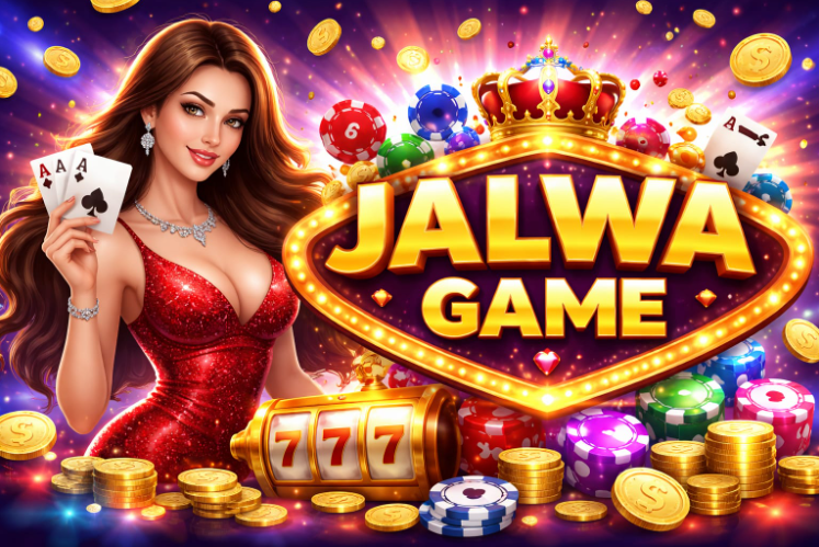 Jalwa Game Login: Verified Access Tips and Safe Usage Practices