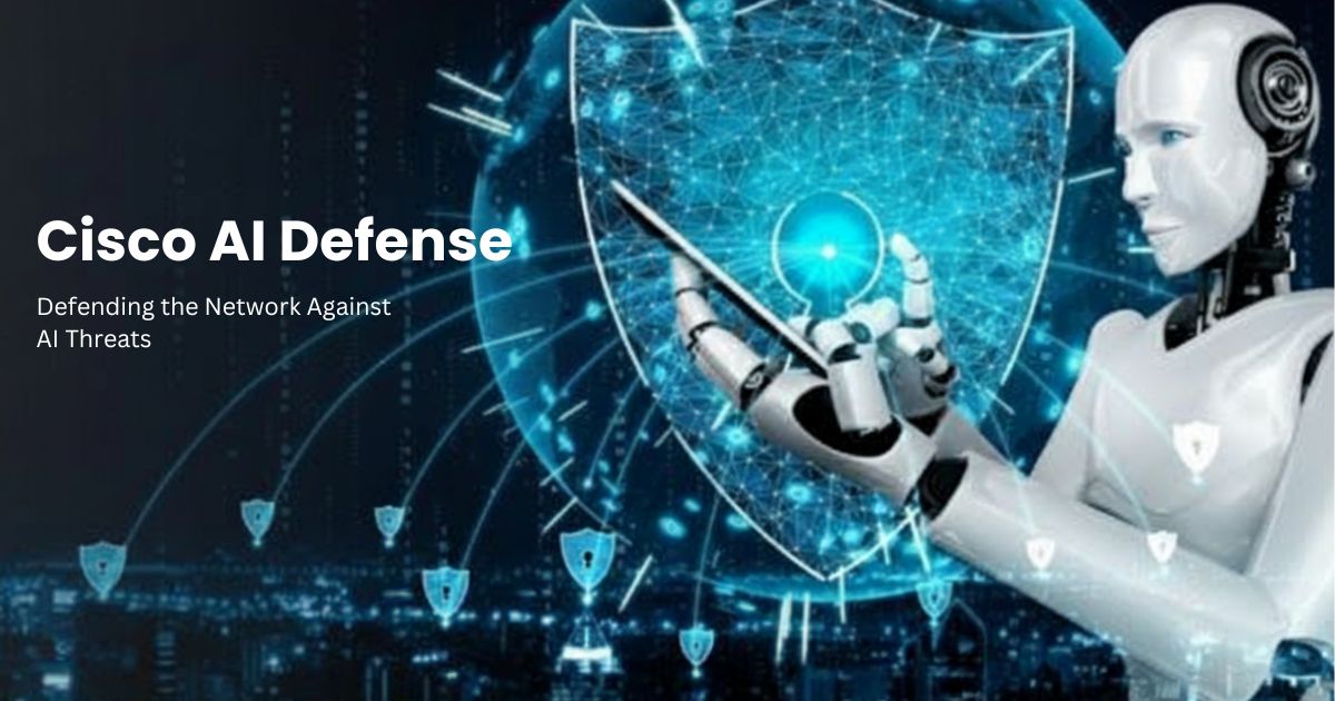 Secure Your AI Ecosystem with Intelligent Threat Defense