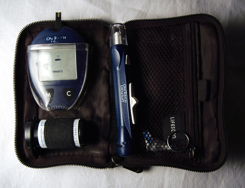 Five Extra Hours in Range: What CGMs Change for Type 2 Diabetes